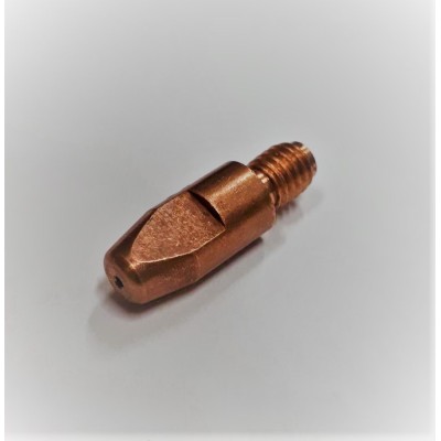 Průvlak 0,8 pr.8/24mm M6x8 Trafimet Merkle