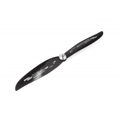 CAMcarbon LIGHT vrtule 9x5 levotočivá samoutahovací (DJI PHANTOM)