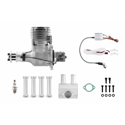 NGH GT65 Dvoutaktní benzinový motor