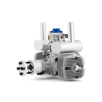 NGH GTT70 Dvoutaktní benzinový motor