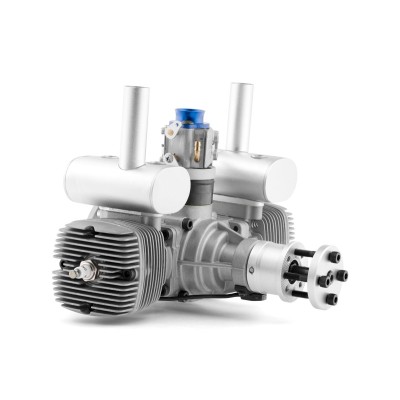 NGH GTT70 Dvoutaktní benzinový motor