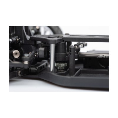 LRP S10 Blast BX 3 Clubracer
