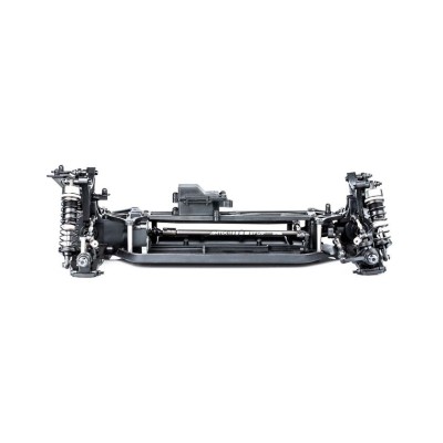 LRP S10 Blast BX 3 Clubracer