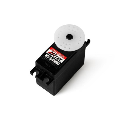 HS-645MG (9,6kg 0,20s) Bulk