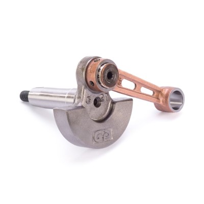 Kliková hřídel pro GP 61