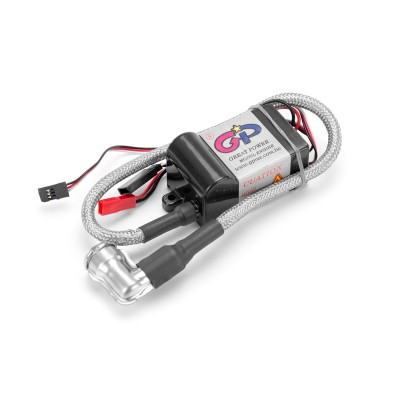 Elektronické zapalování pro motor GP 38 , 61 a 88