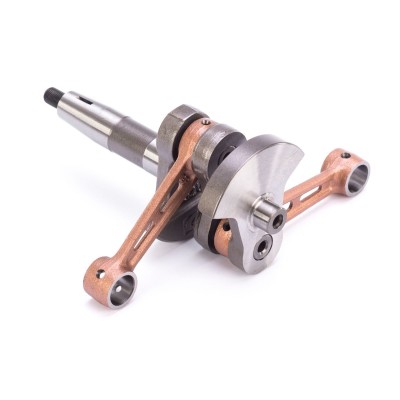 Kliková hřídel GP 123