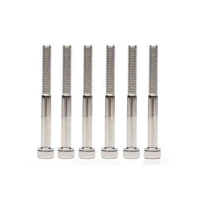 Šrouby vrtule GP 123 (6ks)