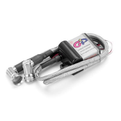 Elektronické zapalování pro motor GP 76, 123, 176, 178