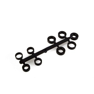 CAMcarbon vrtule 11x9, 28x23cm