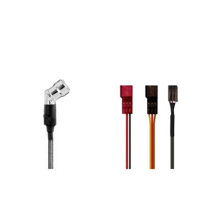 Elektronické zapalování (GF30/38) 120st