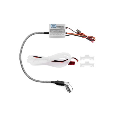 Elektronické zapalování (GF30/38) 120st