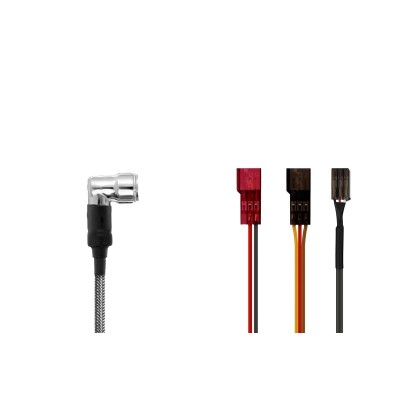 Elektronické zapalování (GT35/35R) 90st