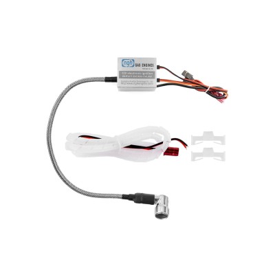 Elektronické zapalování (GT35/35R) 90st