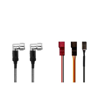 Elektronické zapalování (GTT70)