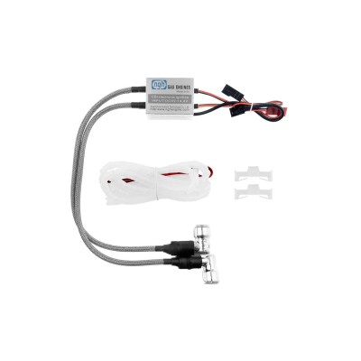 Elektronické zapalování (GTT70)