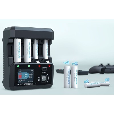 SKY RC NC3000 PRO nabíječ