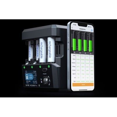 SKY RC NC3000 PRO nabíječ