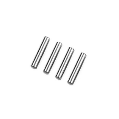 S10 Blast - piny unašečů kol, 4 ks.