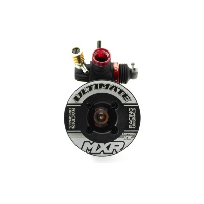 Ultimate Engine MXR v.2 Ceramic motor + Airmax vzduchový filtr