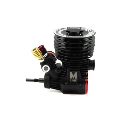 Ultimate Engine MXR v.2 Ceramic motor + Airmax vzduchový filtr