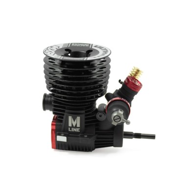 Ultimate Engine MXR v.2 Ceramic motor + Airmax vzduchový filtr