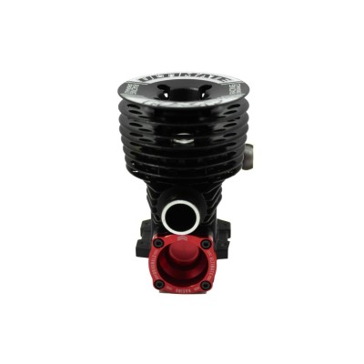 Ultimate Engine MXR v.2 Ceramic motor + Airmax vzduchový filtr