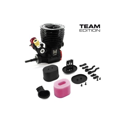 Ultimate Engine MXR v.2 Ceramic &quot Team Edition&quot motor + Airmax vzduchový filtr