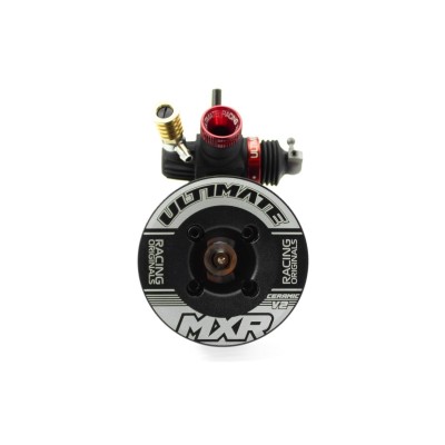 Ultimate Engine MXR v.2 Ceramic &quot Team Edition&quot motor + Airmax vzduchový filtr