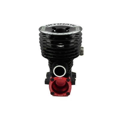 Ultimate Engine MXR v.2 Ceramic &quot Team Edition&quot motor + Airmax vzduchový filtr