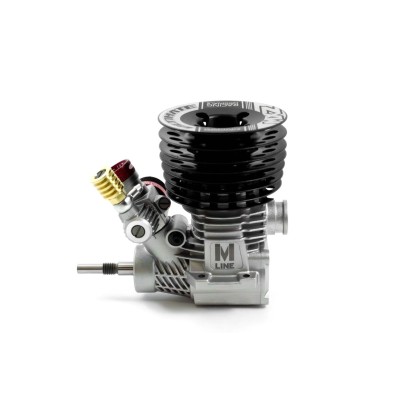 Ultimate Engine MXZ motor + Airmax vzduchový filtr