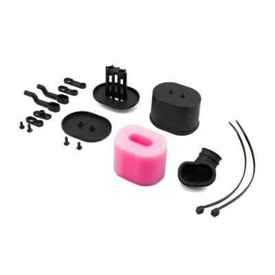 Ultimate Engine MXZ motor + Airmax vzduchový filtr