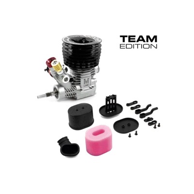 Ultimate Engine MXZ &quot Team Edition&quot motor + Airmax vzduchový filtr
