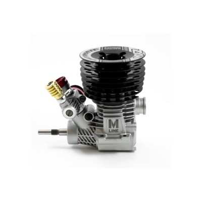 Ultimate Engine MXZ &quot Team Edition&quot motor + Airmax vzduchový filtr