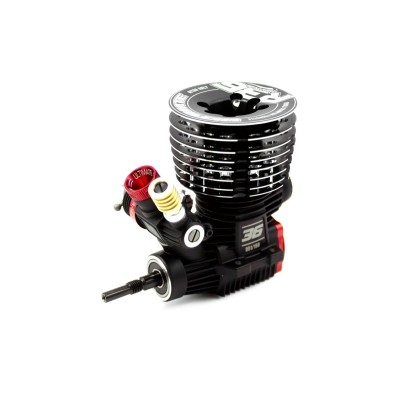 Ultimate Engine R36 Robert Batlle Edition Ceramic kombo