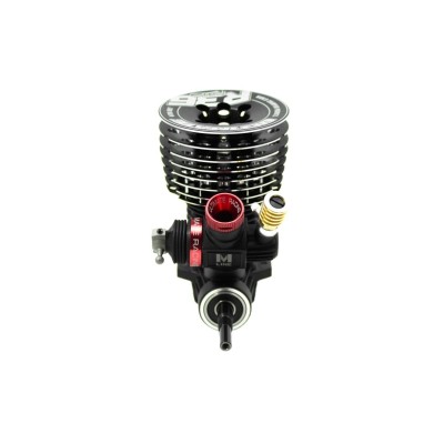 Ultimate Engine R36 Robert Batlle Edition Ceramic kombo