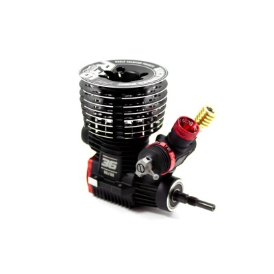 Ultimate Engine R36 Robert Batlle Edition Ceramic kombo