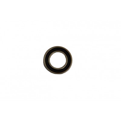 Zadní keramické kuličkové ložisko