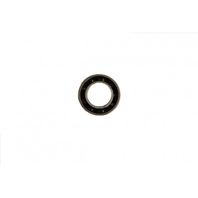 Zadní keramické kuličkové ložisko