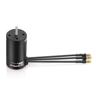 QUICRUN 2850SL 3400kV