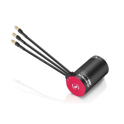 QUICRUN 2850SL 3400kV