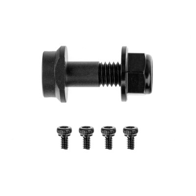 Unašeč vrtule pro 2603/2604