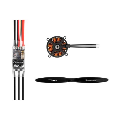 Platinum F3P 4D Combo