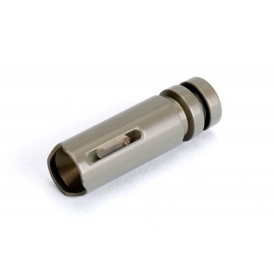 Šoupátko karburátoru