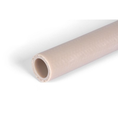 Silikonová hadice 27/19 mm s vnitřním tepelným vláknem, 250mm