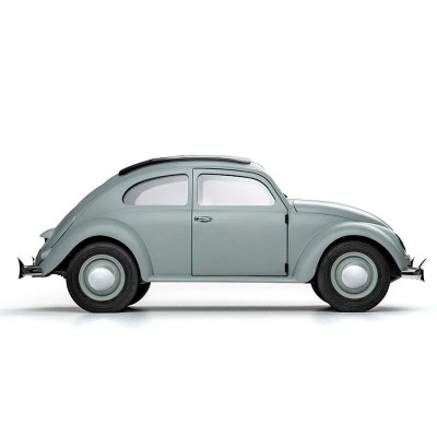 Beetle RTR šedý 1:12
