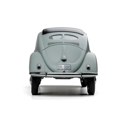 Beetle RTR šedý 1:12