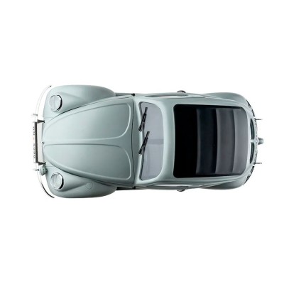 Beetle RTR šedý 1:12