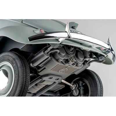 Beetle RTR šedý 1:12