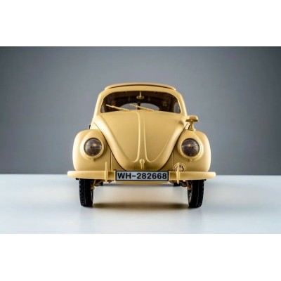 Beetle RTR žlutý 1:12